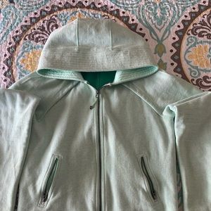 Lululemon Jacket